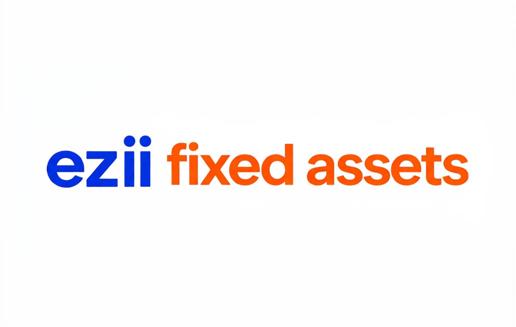 EZII Fixed Assets logo