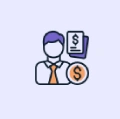 Scalable platform icon