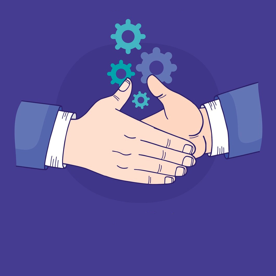 Service Partner benefits - White-label payroll and HR solutions